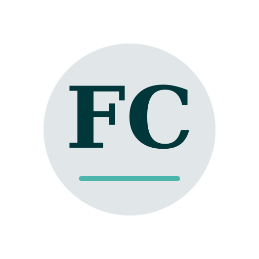 Finmo Chimney Services logo